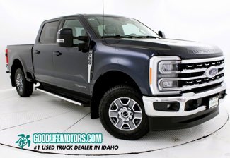 Used 2023 Ford F350 Lariat image 1