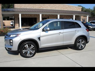 Used 2020 Mitsubishi Outlander Sport ES image 1
