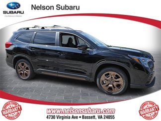 New 2025 Subaru Ascent Bronze Edition image 1