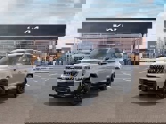 New 2025 Kia Telluride AWD image 1