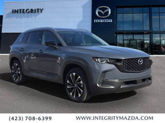 Certified 2025 MAZDA CX-50 2.5 Hybrid w/ Weather Package image 1