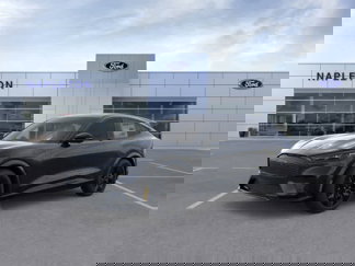 New 2025 Ford Mustang Mach-E GT image 1
