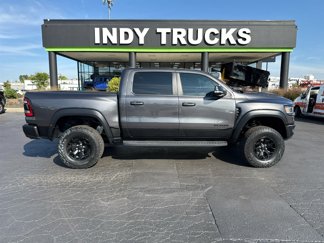 Used 2022 RAM 1500 TRX w/ TRX Level 2 Equipment Group image 1