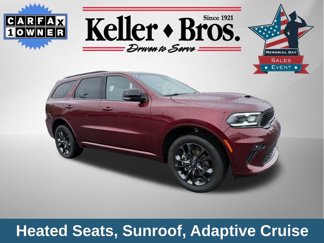 Used 2022 Dodge Durango GT image 1