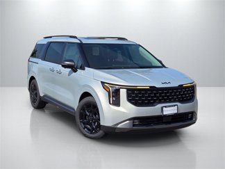 New 2026 Kia Carnival SX image 1
