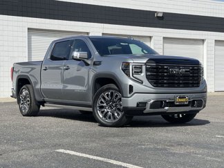 New 2025 GMC Sierra 1500 Denali Ultimate image 1
