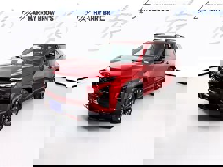 New 2026 Chevrolet Equinox RS w/ Convenience Package III image 1