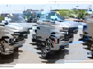 New 2025 Chevrolet Suburban High Country image 1
