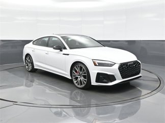 Used 2025 Audi A5 2.0T Premium Plus w/ Premium Plus image 1
