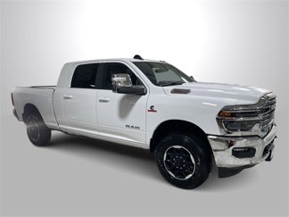 New 2025 RAM 2500 Laramie image 1