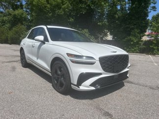 New 2026 Genesis GV70 3.5T Sport Prestige image 1
