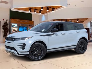 New 2026 Land Rover Range Rover Evoque Dynamic SE image 1