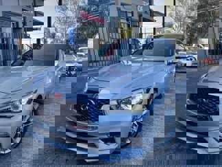 Used 2020 INFINITI Q50 Luxe image 1