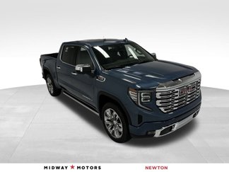 New 2026 GMC Sierra 1500 Denali image 1