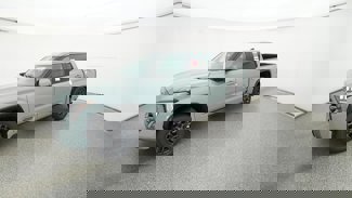 New 2025 Toyota Tundra Platinum image 1