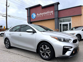 Used 2019 Kia Forte LXS image 1