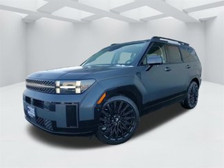 New 2025 Hyundai Santa Fe Calligraphy image 1