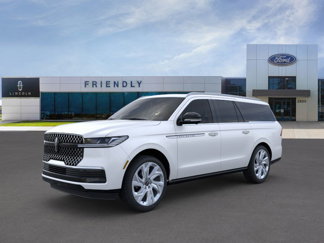 New 2025 Lincoln Navigator L Reserve image 1