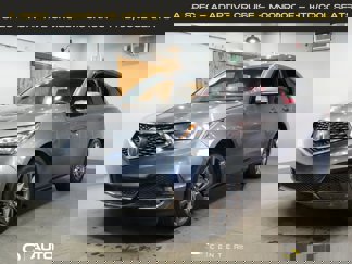 Used 2019 Acura MDX A-Spec image 1