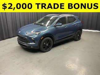 New 2026 Buick Encore GX Sport Touring w/ Comfort Package image 1