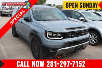 Used 2026 Honda Passport TrailSport Elite image 1