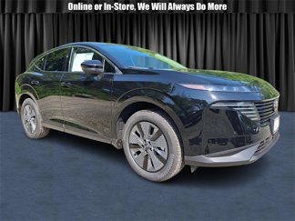 New 2025 Nissan Murano SL image 1