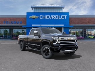 New 2025 Chevrolet Silverado 2500 High Country w/ Technology Package image 1