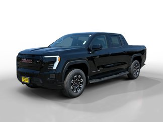 New 2026 GMC Sierra EV Elevation image 1