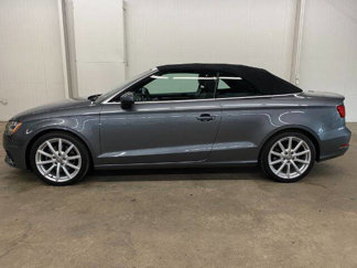 Used 2015 Audi A3 2.0T Premium Plus image 1