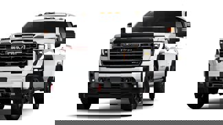 New 2026 GMC Sierra 2500 AT4 w/ AT4 Premium Plus Package image 1
