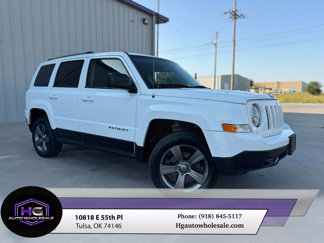 Used 2016 Jeep Patriot Sport w/ Power Value Group image 1