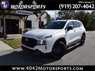 Used 2022 Hyundai Santa Fe XRT w/ Cargo Package image 1