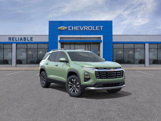 New 2026 Chevrolet Equinox LT w/ Convenience Package II image 1