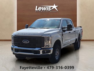 New 2026 Ford F250 4x4 Crew Cab Super Duty image 1