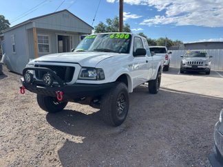 Used 2005 Ford Ranger XLT image 1