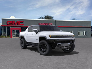 New 2025 GMC Hummer EV 2X w/ LPO, Dark Essentials Package image 1