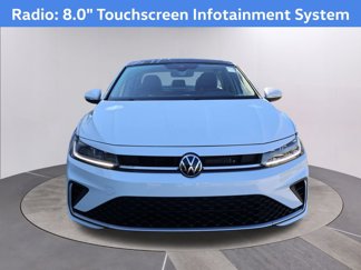 New 2026 Volkswagen Jetta SEL video 3