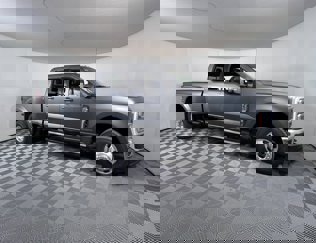 New 2025 Ford F350 Lariat image 1