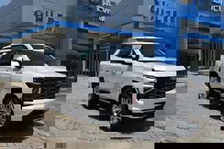 New 2025 Chevrolet Tahoe High Country w/ Sun And Tow Package image 1