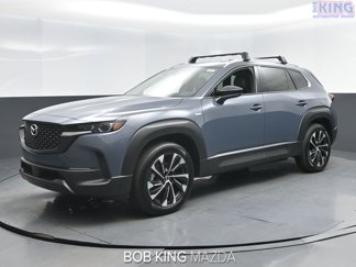 New 2025 MAZDA CX-50 2.5 Hybrid w/ Weather Package image 1