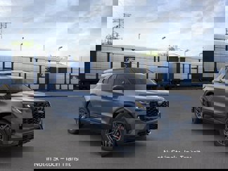 New 2025 Ford Explorer ST image 1
