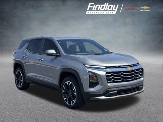 New 2026 Chevrolet Equinox LT w/ Convenience Package II image 1