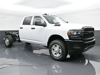 Used 2024 RAM 2500 Tradesman w/ Protection Group image 1