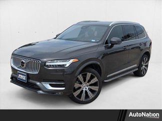 Used 2023 Volvo XC90 B6 Ultimate w/ Protection Package Premier image 1
