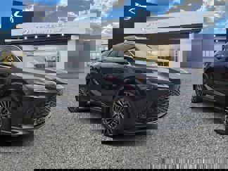 New 2025 Lexus RX 350 w/ Luxury Package image 1