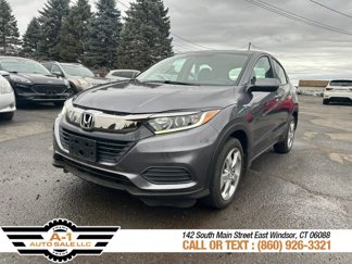 Used 2020 Honda HR-V LX image 1