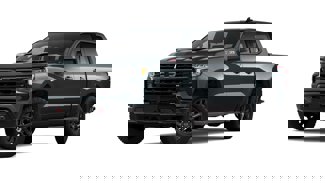 New 2025 Chevrolet Silverado 1500 LT Trail Boss w/ Convenience Package II image 1