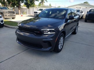 New 2026 Dodge Durango GT image 1