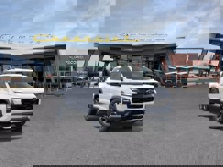 New 2026 Chevrolet Equinox RS w/ Convenience Package III image 1