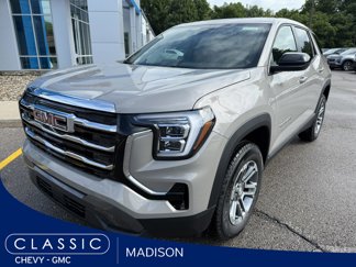 New 2026 GMC Terrain Elevation image 1
